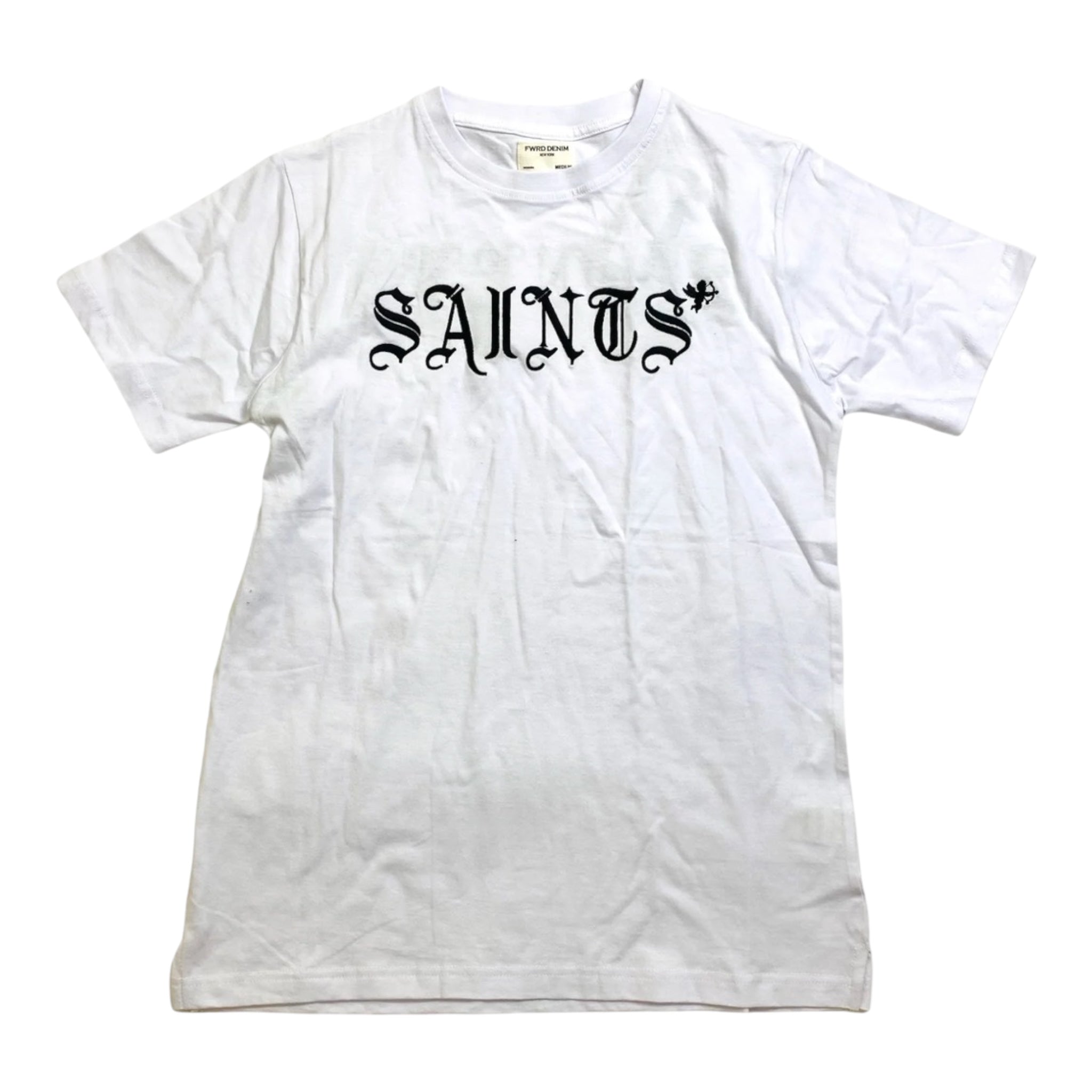FWD: Saints X Sinners SS Tee 180374